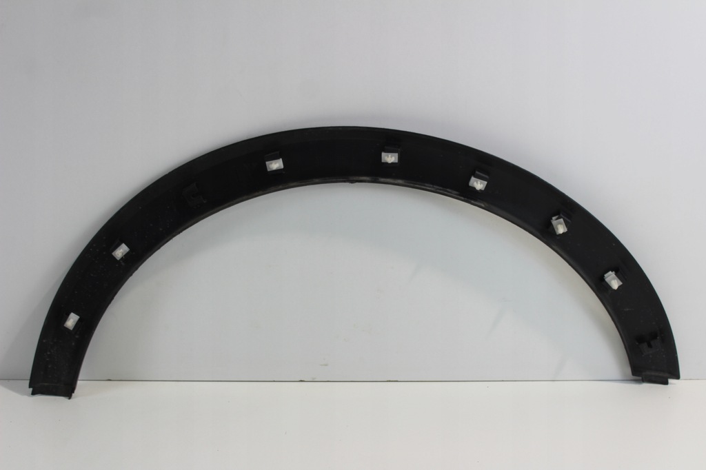 фото №4, Молдинг na крыло левый задняя opel crossland x
