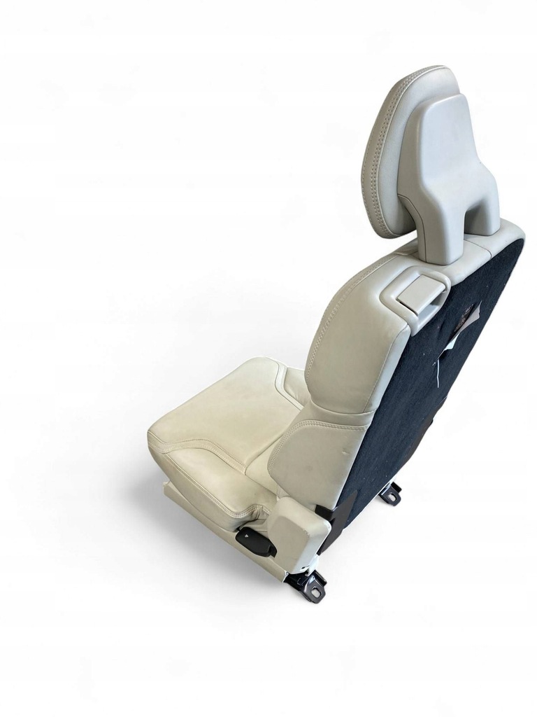 фото №11, Volvo xc90 левая сторона сиденье задний