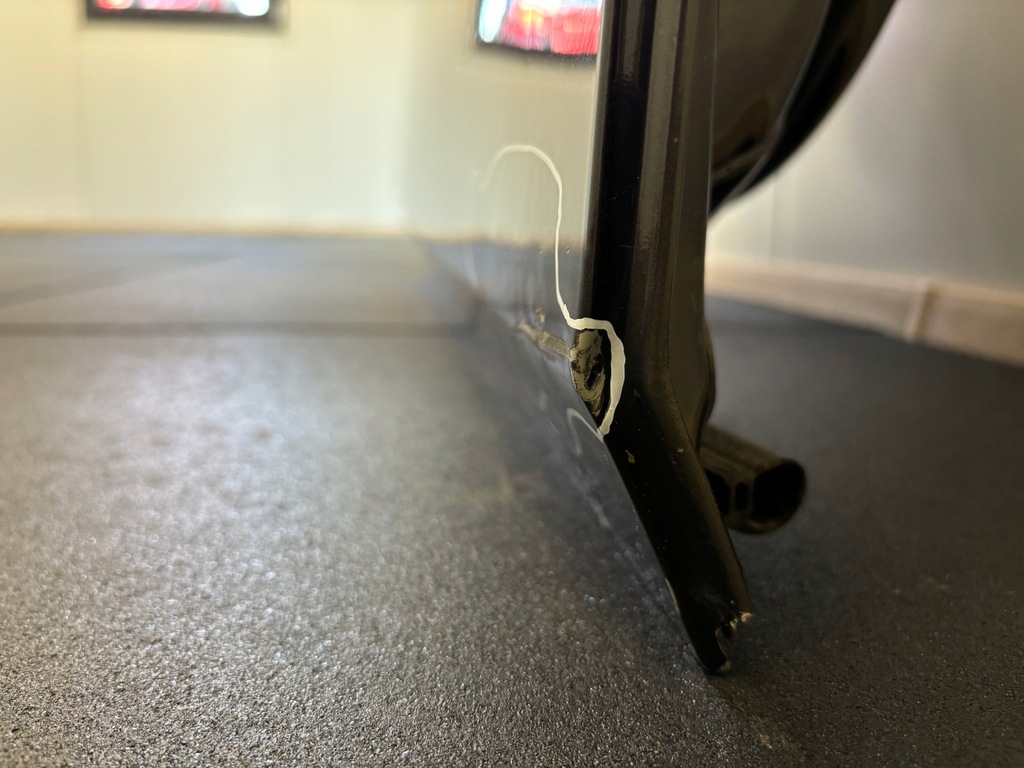 фото №15, Bmw 5 g60 g61 2023r- дверь передние правое перед