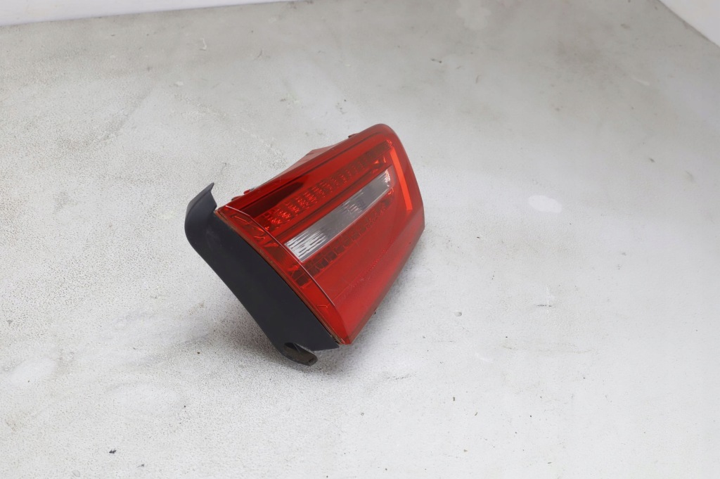 2012 audi a6 s6 c7 4g фара задняя w крышка багажника 4g5945093b с Разборки