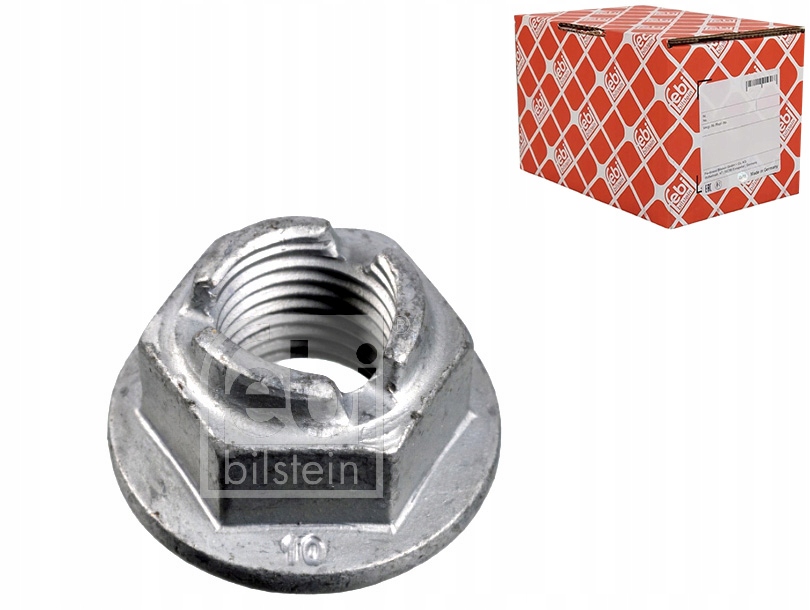 Гайка важеля citroen c4 picasso ii/ fe23696 в Україні