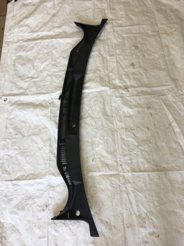 фото №14, Жабо отражатель wody skoda fabia 1999-2008 6y1819415a