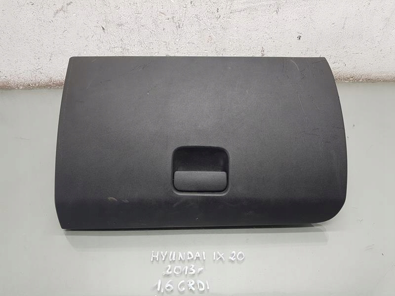 фото №1, Бардачок hyundai ix20