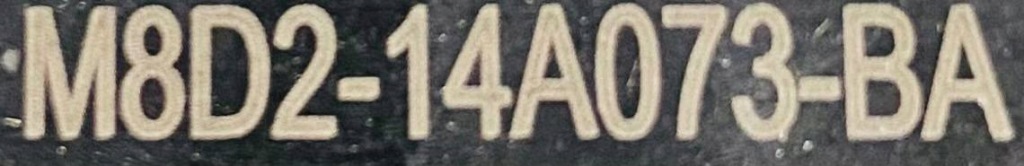 Купити Коробка запобіжників land l550 m8d2-14a073-ba