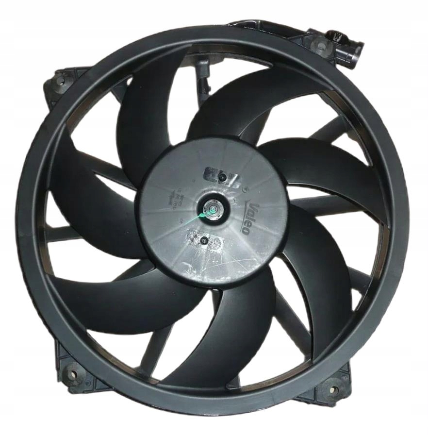 Купить Вентилятор радиатора citroen 1253.t5