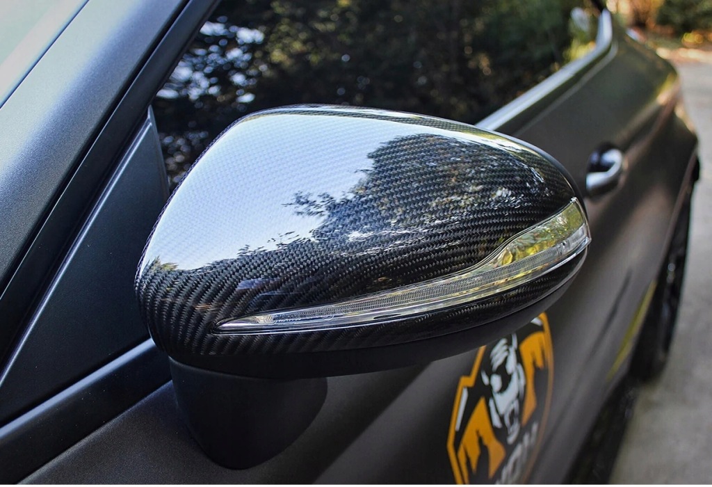 фото №11, Поворотник зеркало mercedes s klasa w222 a0999067301 левый