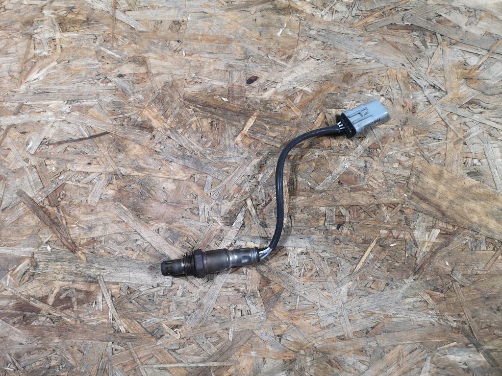 фото №1, Датчик лямбда-зонд chevrolet camaro 2.0t. 2016+