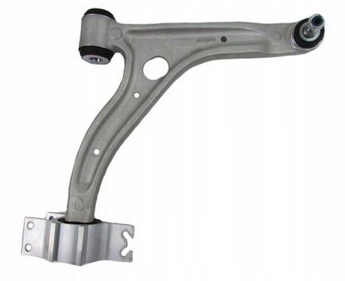 фото №1, Правый рычаг передний mercedes cla c117 , 2013-2019