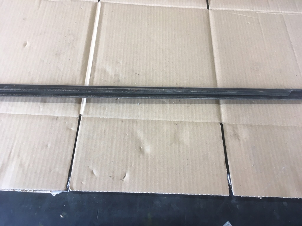 фото №6, Молдинг дверь правый перед mercedes w212