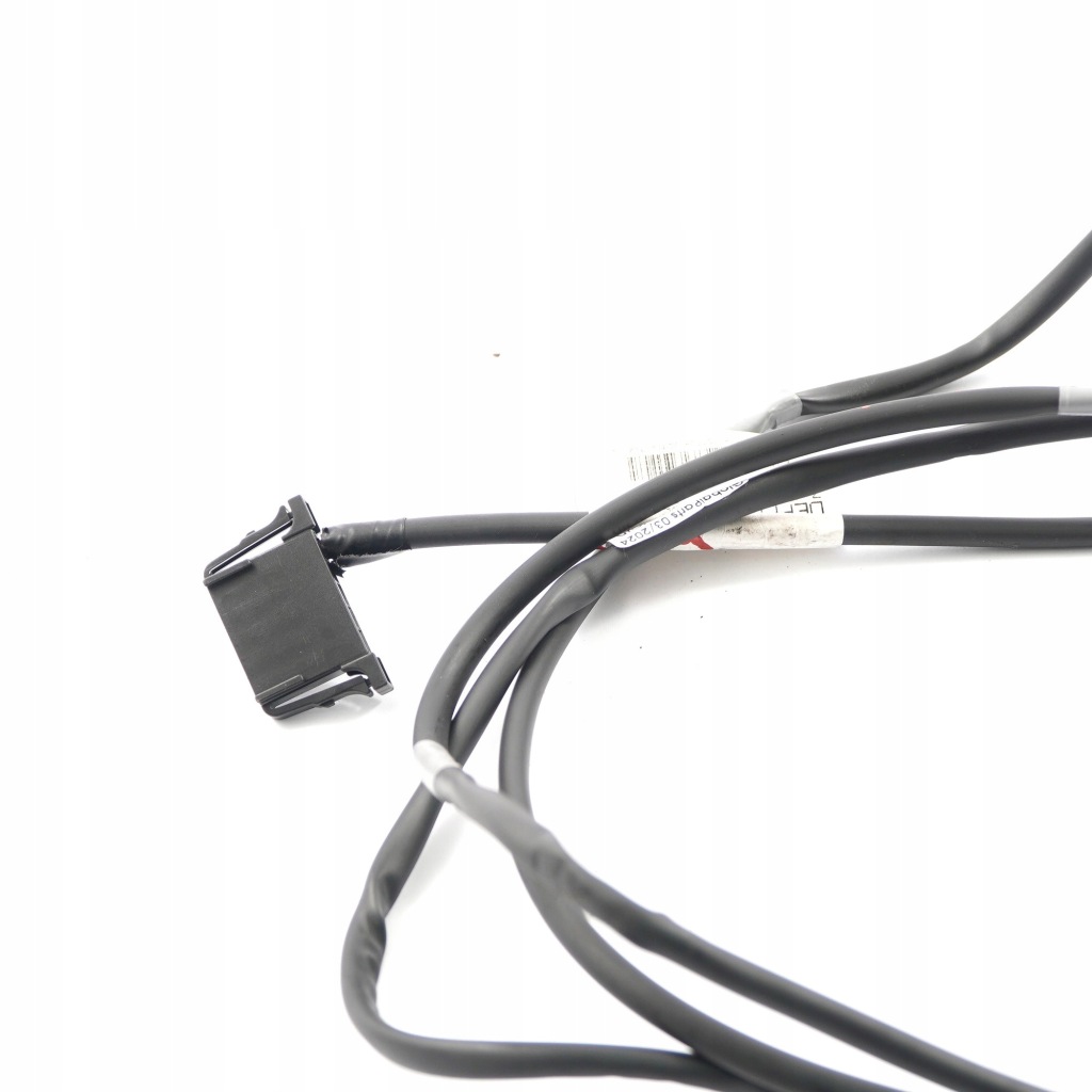 фото №11, Mercedes slk r171 проводка жгут отопления задний стекло a1718200015