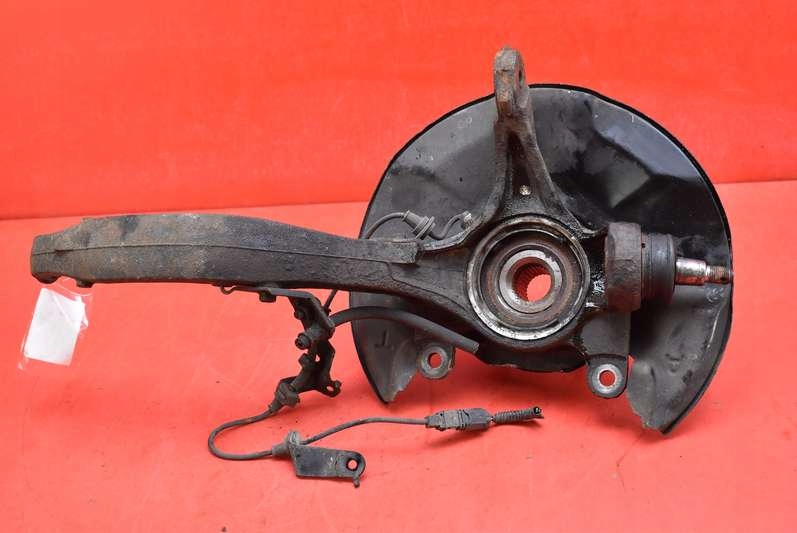 фото №7, Поворотный кулак ступица правая перед acura tsx 2 ii accord 8 viii 2.4 i-vtec 201 km