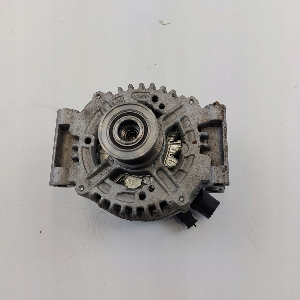 фото №2, 2006 mini one - cooper coupe r56 генератор fal133