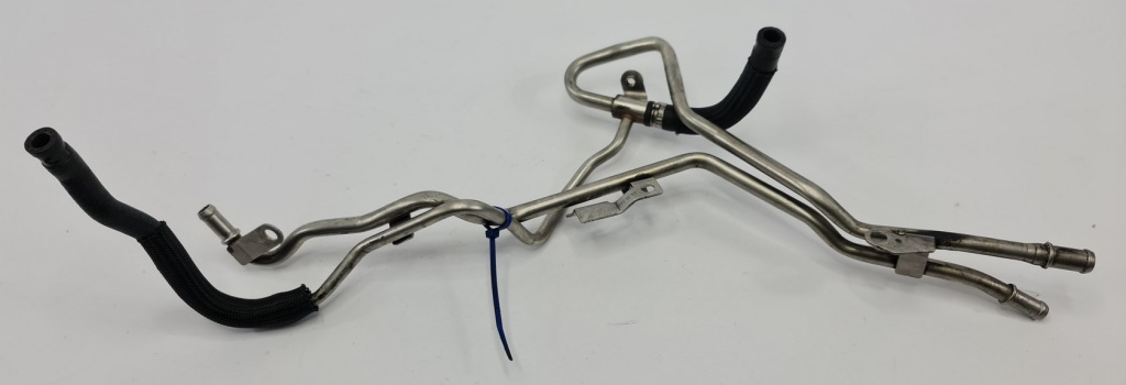 фото №1, Провода топлива mercedes w212 2.2 cdi a6510701532