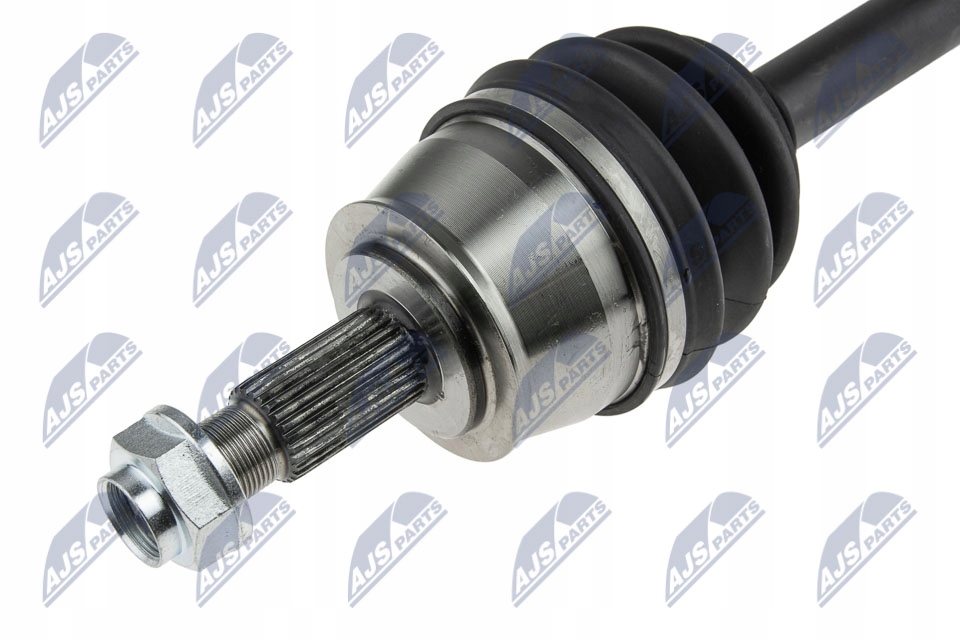 фото №7, Nty приводной вал приводная