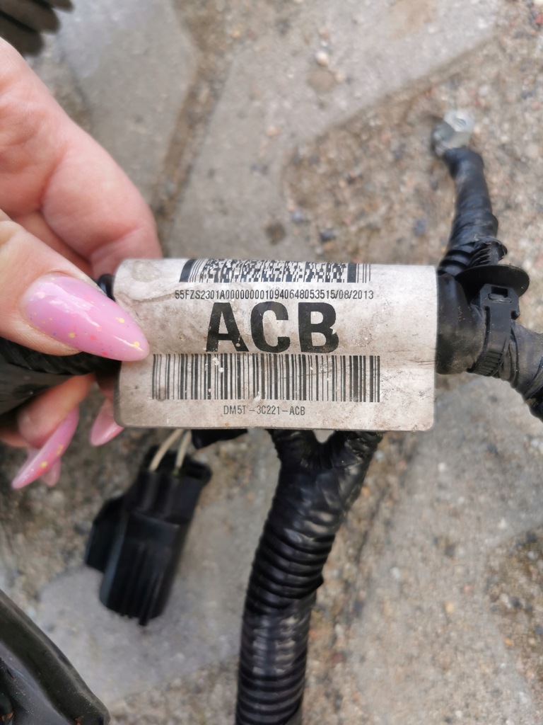 фото №5, Трансмісія кермова рейка рульова ford focus mk3