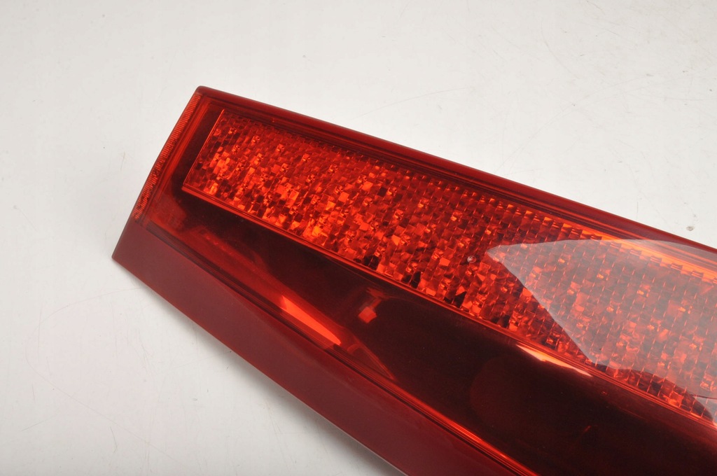 фото №7, Volvo v70 iii лампа левая задняя левый задняя w крышка