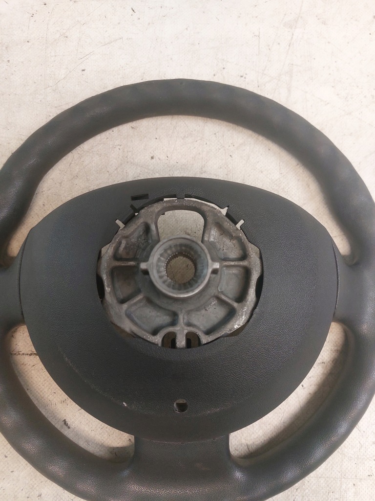 фото №8, Воздуховод renault laguna ii