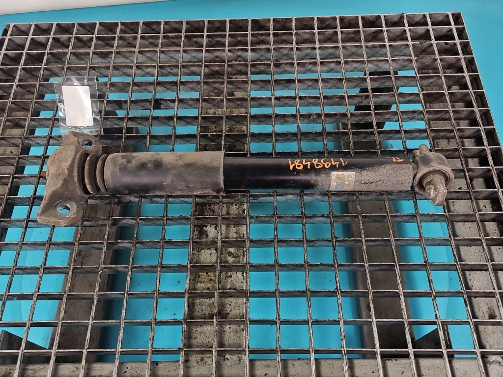 фото №1, Амортизатор задня лівий ford fusion usa 2012-2020 sedan задній