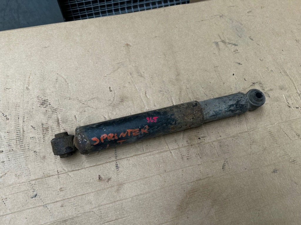 Купити Амортизатор задній задній mercedes sprinter 901