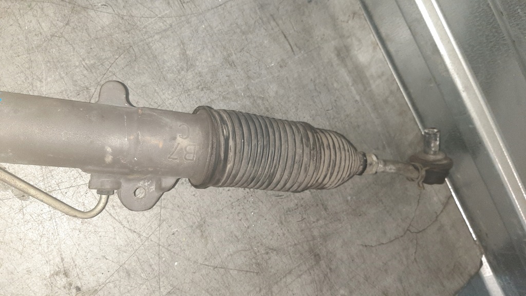 фото №5, Трансмісія кермова 8e1422072d audi a4 b7