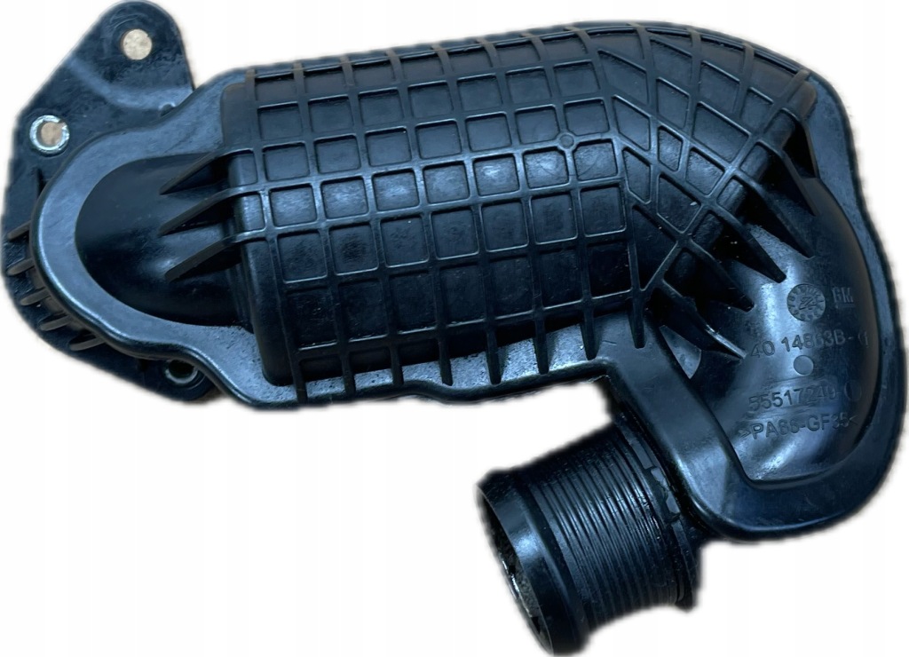 Купити Opel insignia b ii резонатор труба повітрозабірник повітря 55517249