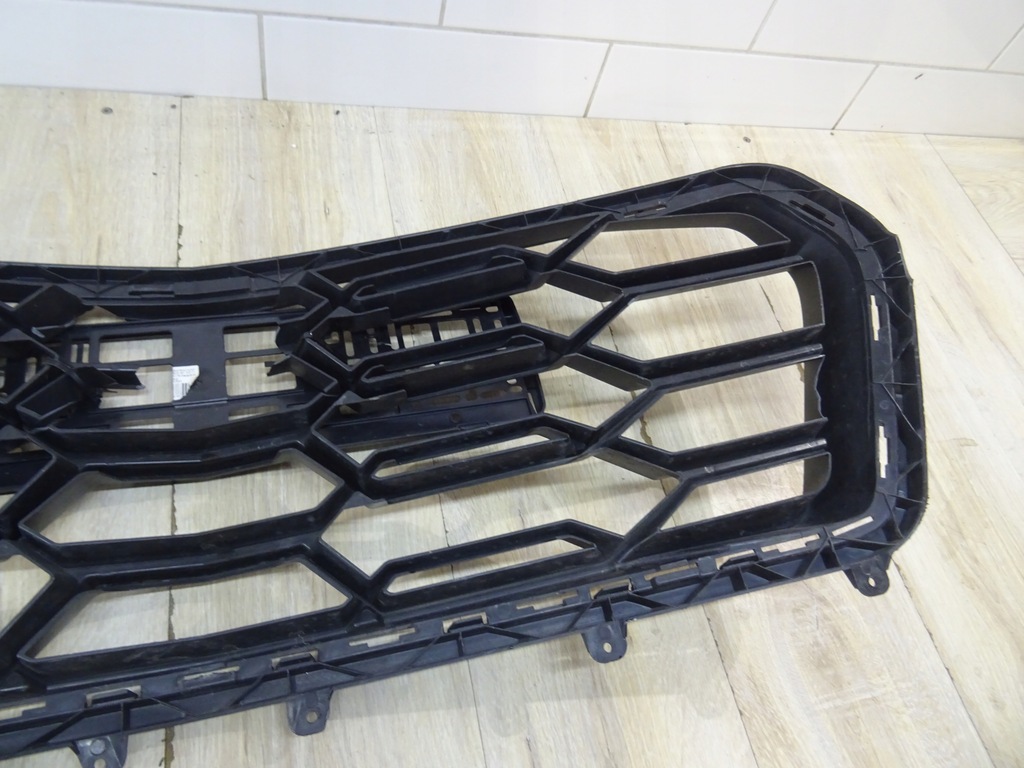 фото №10, Решітка середня нижня chevrolet camaro 19-23r zl1/1le