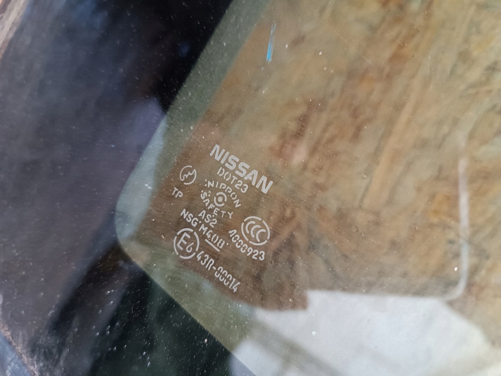 фото №6, Nissan x-trail t30 2001- моторчик люк люк