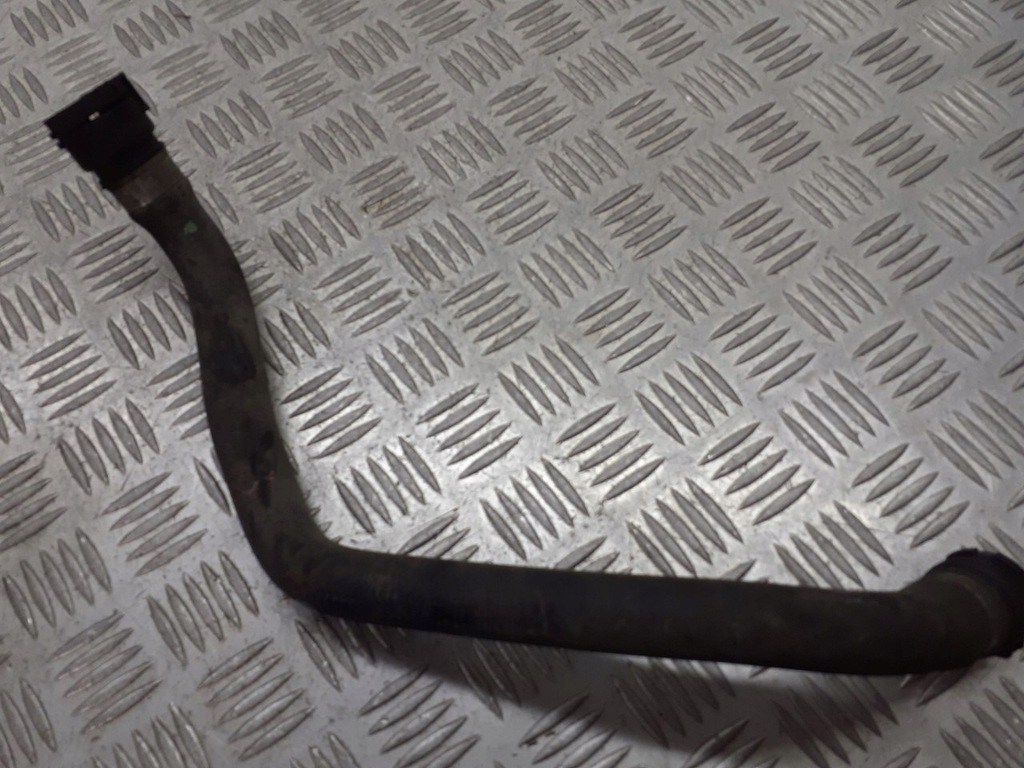 фото №3, Шланг трубка wody bmw e46 2.0 d