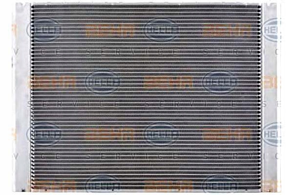 фото №1, Радиатор wody