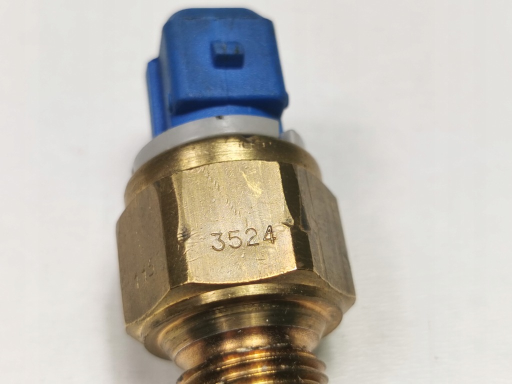 фото №8, Датчик, температура рідина охолоджуючий kw 530 553