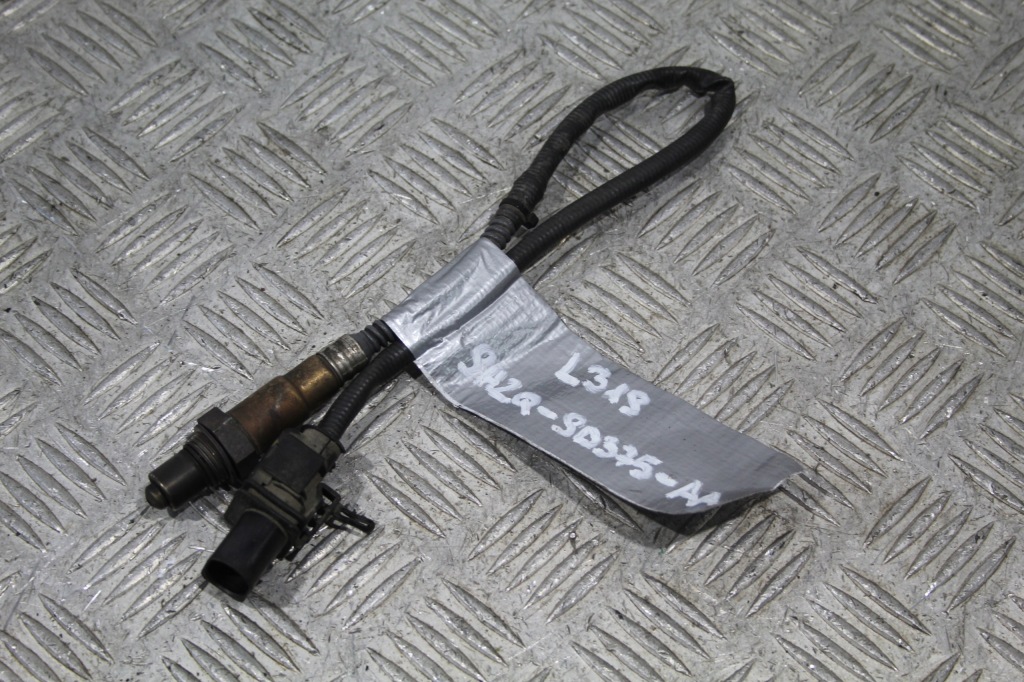 фото №1, Датчик лямбда-зонд land rover discovery iv 4 l319