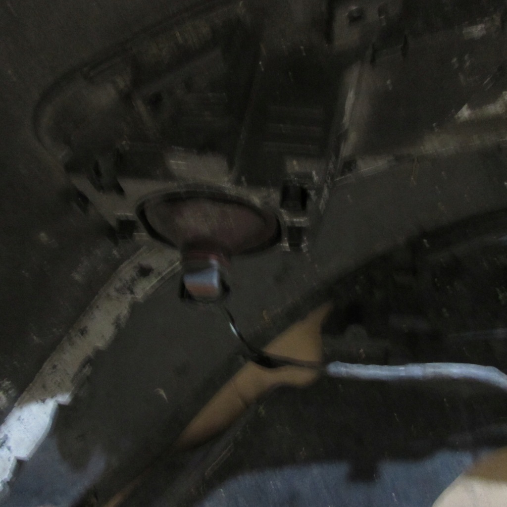 Бампер передній перед ford c-max mk1 2003-2007 в Україні