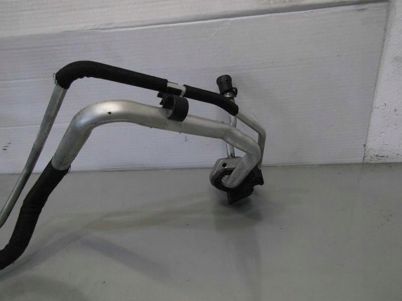 фото №3, Wąż трубка кондиционера volvo xc60 2.4 d