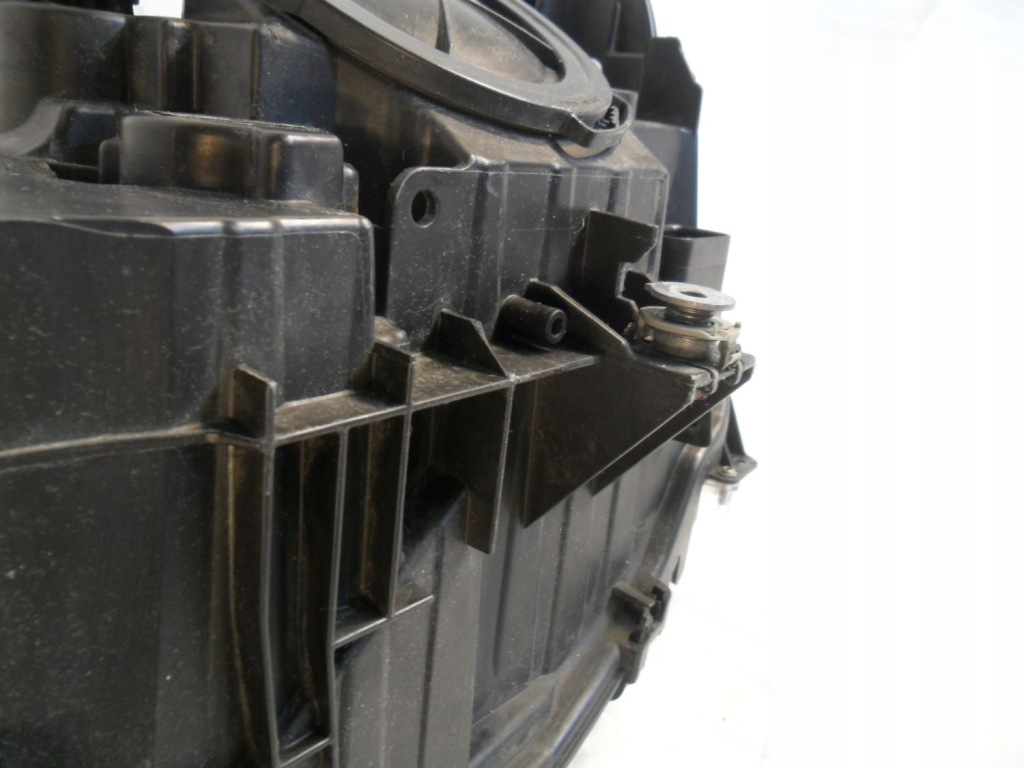 фото №14, Bmw f30 f31 фара правый передний лампа правая перед