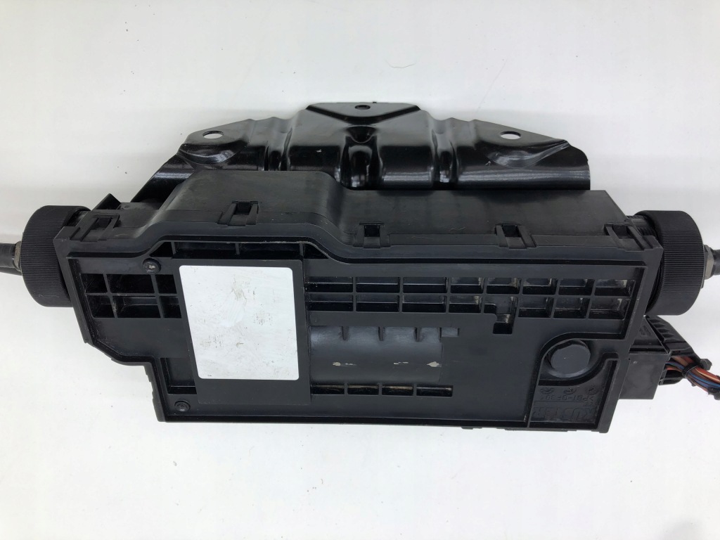 фото №8, Bmw x6 f16 механизм тормоза ручного 6870191 6864546