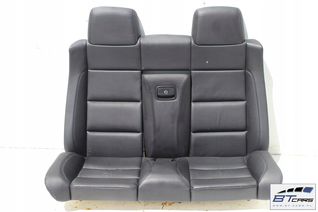 фото №15, Vw eos сиденья комплект сидений сидений сиденья сиденье обивка 1q 1q0 кожа