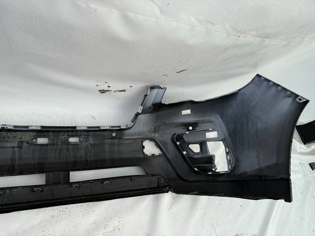 фото №16, Subaru forester v 2021 бампер перед передній 57704sj000 pdc sprysk