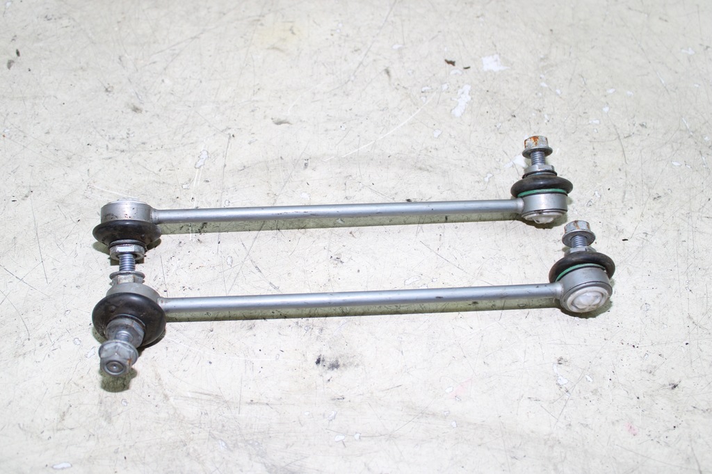 фото №1, Bmw e38 з'єднувач стабілізатора новий перед