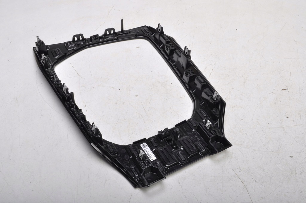 фото №7, Bmw g20 рамка домкрата передач захист dekor 9r5a0ef9101