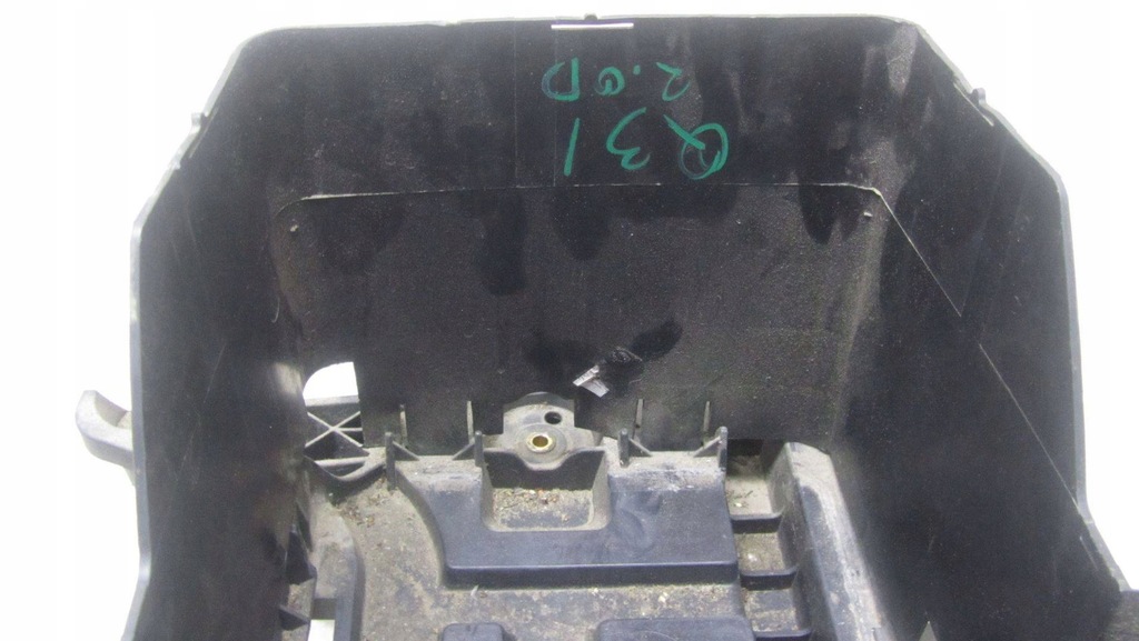 фото №7, Audi q3 8u 2.0 основание аккумулятор 3c0915335 14-