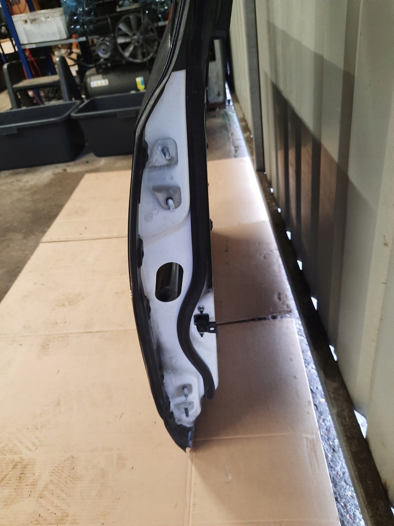 фото №8, Ram v 19- двері правий перед usa