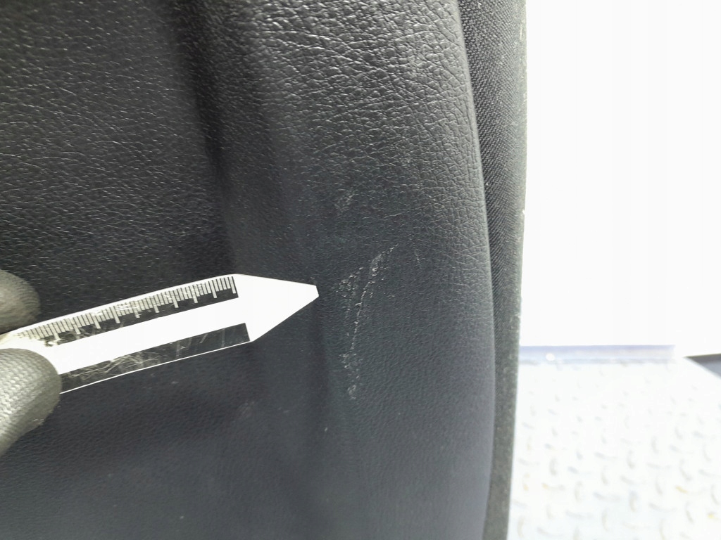 фото №6, Bmw 3 f30 f31 сиденье пассажира перед правый eu