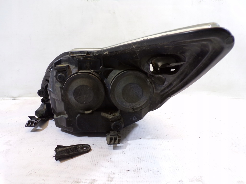 фото №5, Лампа передняя перед правая ford focus 2 ii lift