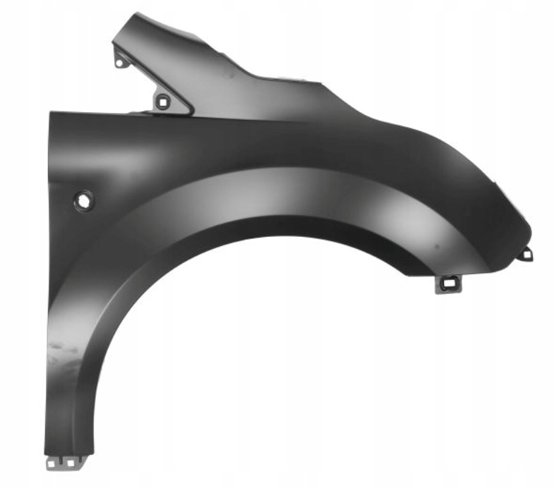 фото №1, Крила перед правий ford transit tourneo connect