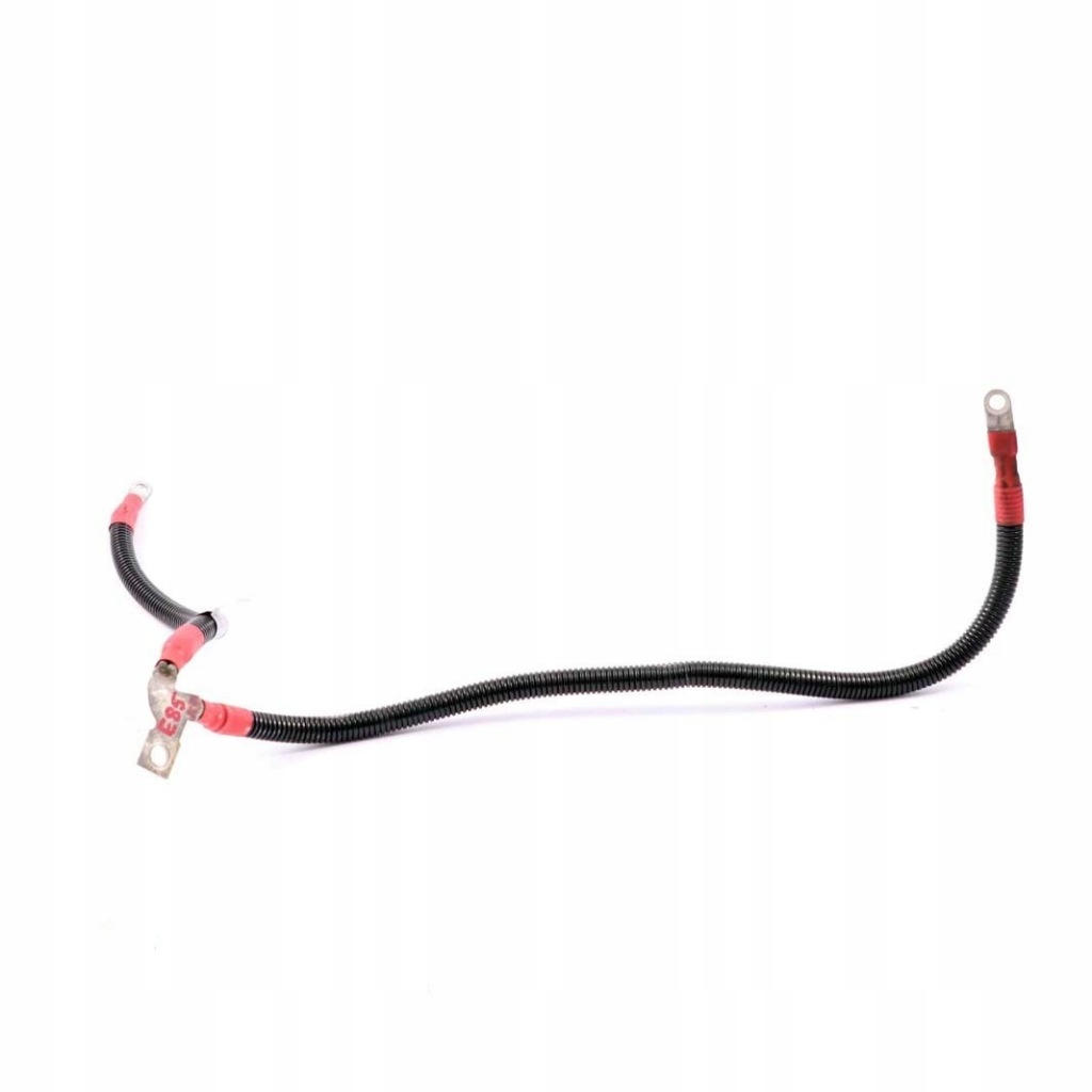 фото №1, Bmw z4 e85 n52 кабель генератора стартер