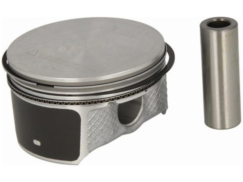 фото №1, Поршень nural 87-423400-00