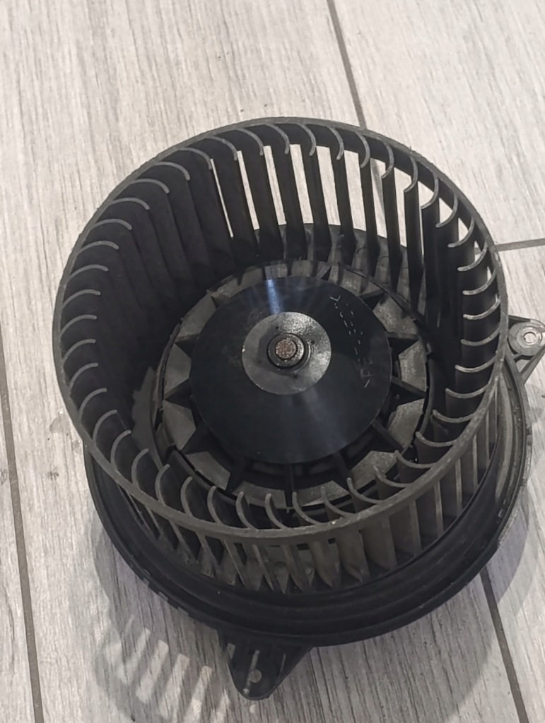 фото №5, #1s7h-18456-ab# повітродувка вентилятор ford focus i