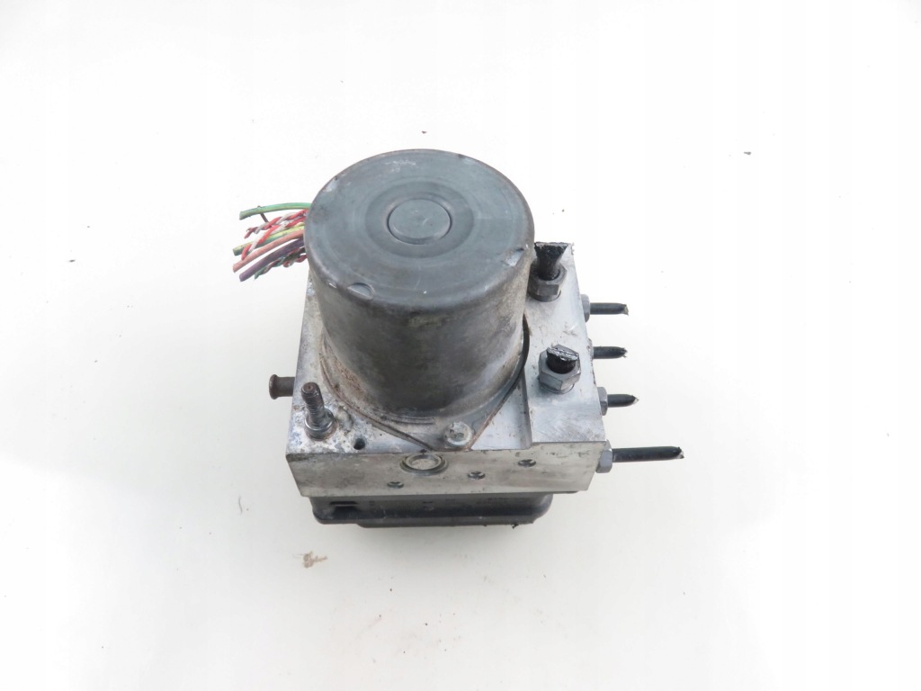 фото №7, Насос abs citroen c4 grand picasso i ua_ 0265950962 9665106680