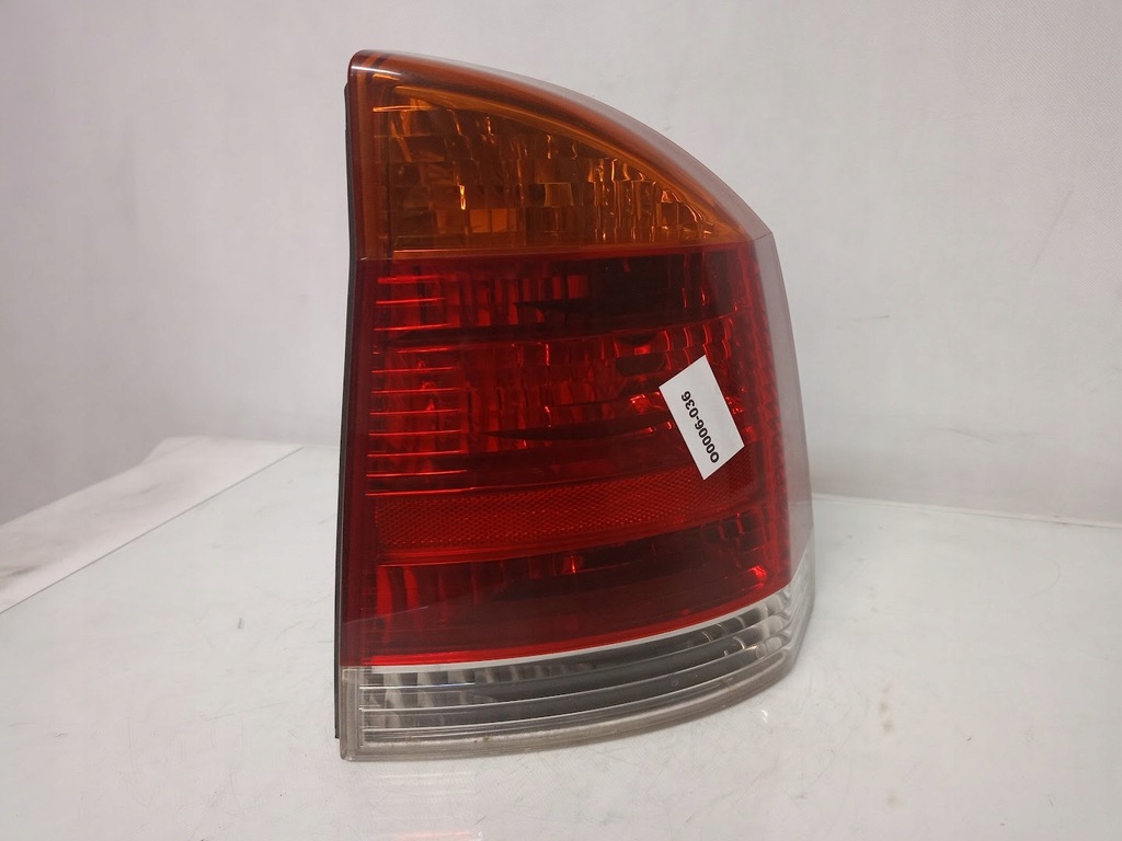 фото №1, Лампа задня права opel vectra c