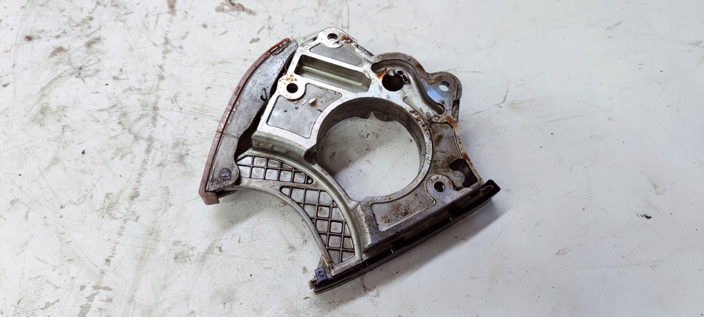 фото №5, Натягувач розподільного валу audi a6 c6 3.0 tfsi 06e109217q